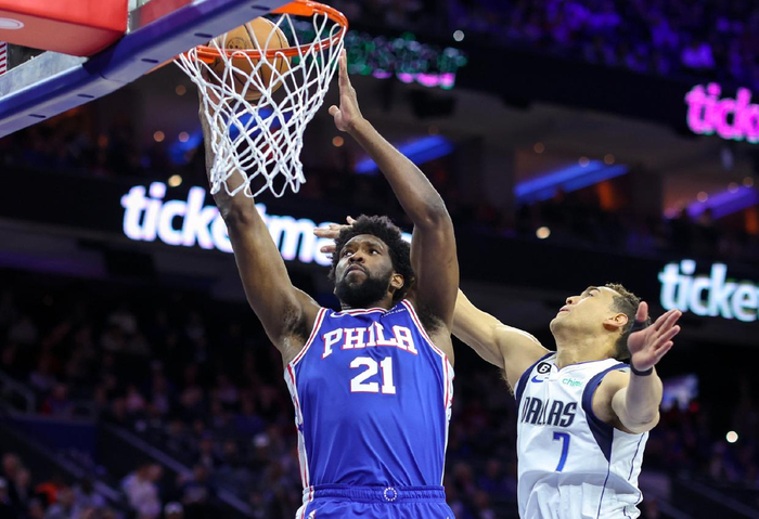 爱游戏娱乐-关于NBA总决赛今晚走向成谜,费城76人遗憾出局,引发热议,心理建设被强调的信息