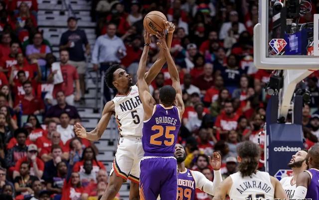 爱游戏平台-关于NBA常规赛清晨走向成谜;新奥尔良鹈鹕止住颓势;更衣室稳定;赛季目标并未改变的信息