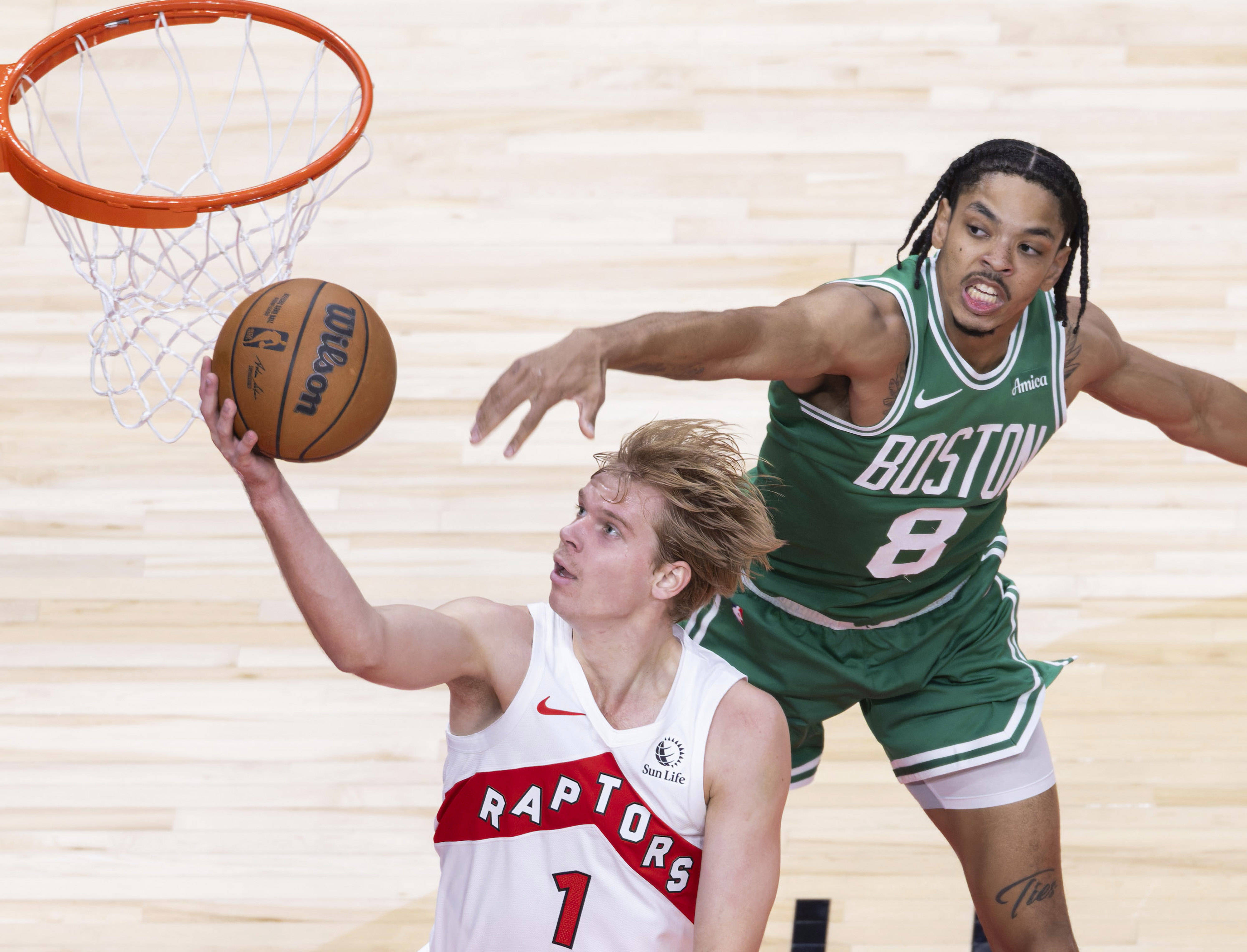 爱游戏平台-NBA季后赛赛后走向成谜，多伦多猛龙再遭质疑，更衣室稳定，控场能力受关注的简单介绍